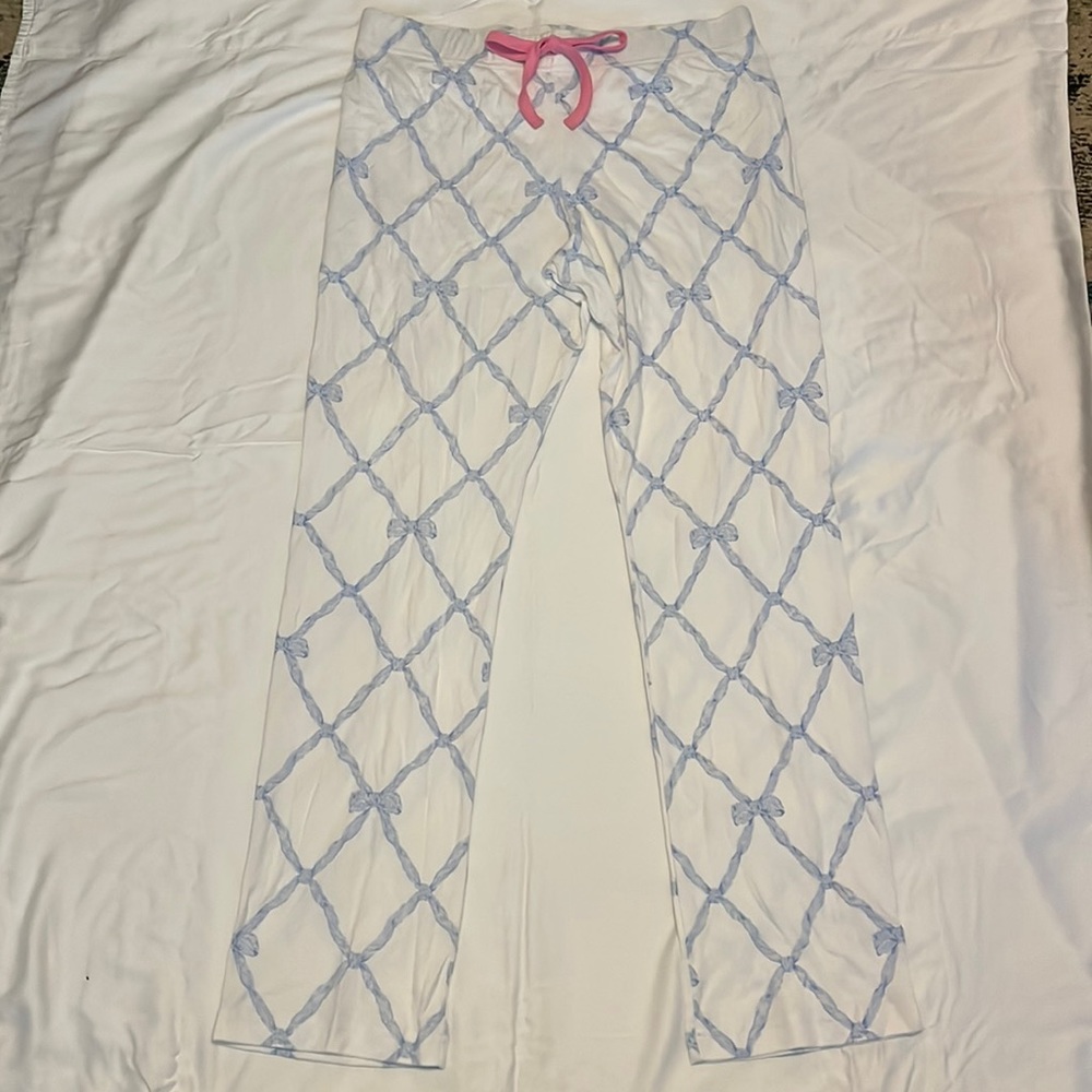 The Beaufort Bonnet Company pajama pants